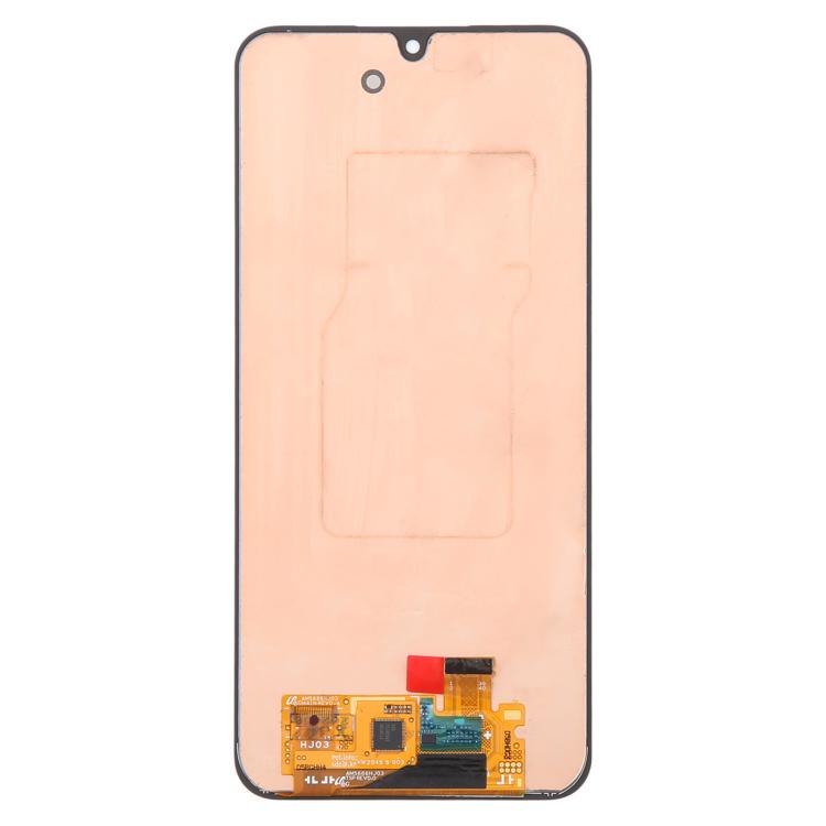 For Galaxy M36 SM-M366B Original LCD Screen with Digitizer Full Assembly, For Samsung Galaxy M36(Original)