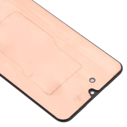 For Galaxy M36 SM-M366B Original LCD Screen with Digitizer Full Assembly, For Samsung Galaxy M36(Original)