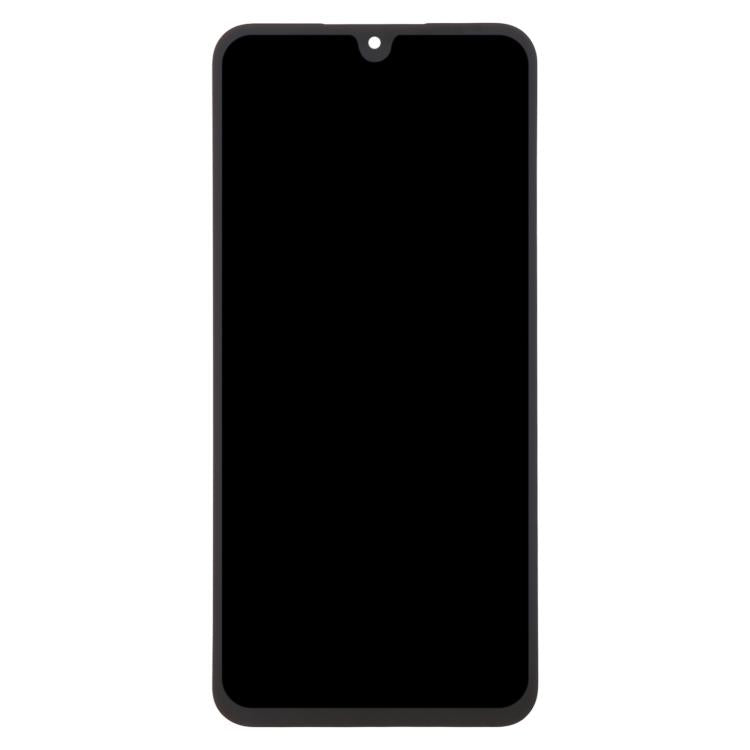For Galaxy M36 SM-M366B Original LCD Screen Digitizer Full Assembly with Frame