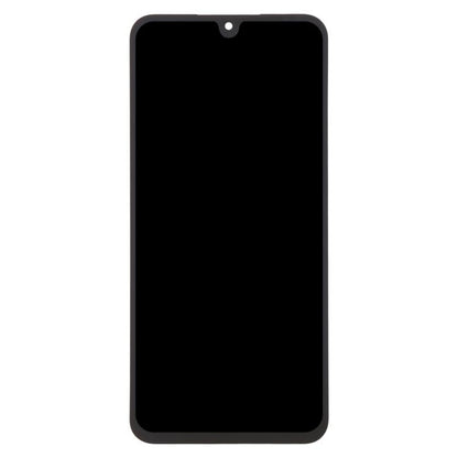 For Galaxy M36 SM-M366B Original LCD Screen Digitizer Full Assembly with Frame