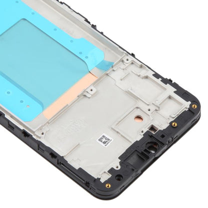 For Galaxy M36 SM-M366B Original LCD Screen Digitizer Full Assembly with Frame