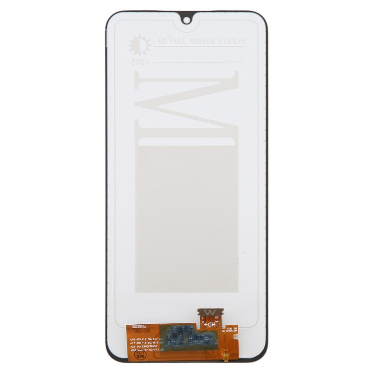 For Galaxy A26 SM-A266B incell LCD Screen with Digitizer Full Assembly
