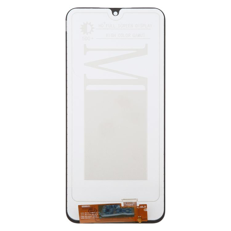 For Galaxy A16 5G SM-A166 incell LCD Screen with Digitizer Full Assembly