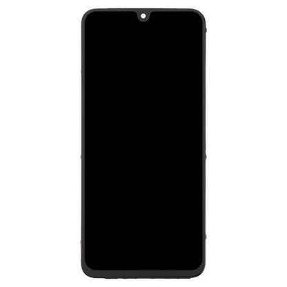 For Galaxy A16 4G SM-A165 incell LCD Screen Digitizer Full Assembly with Frame