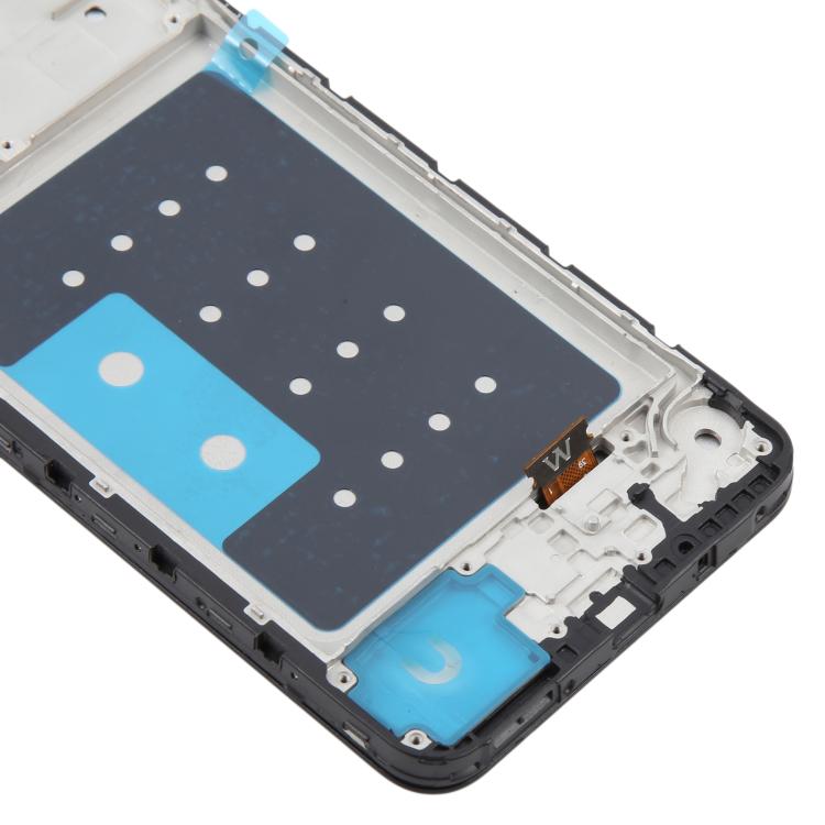 For Galaxy A16 4G SM-A165 incell LCD Screen Digitizer Full Assembly with Frame