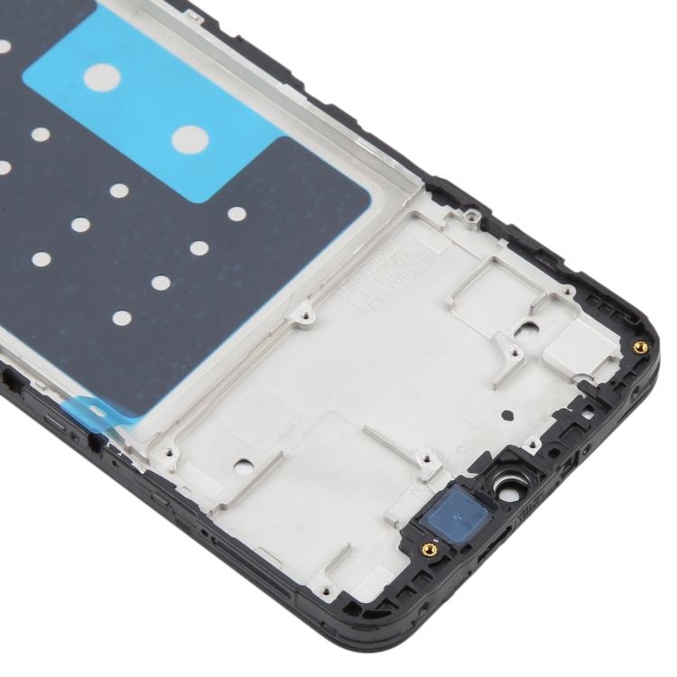 For Galaxy A16 4G SM-A165 incell LCD Screen Digitizer Full Assembly with Frame