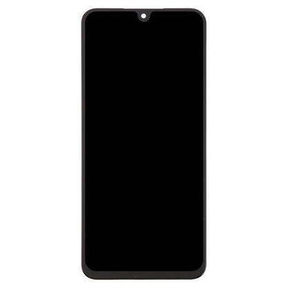 For Galaxy A16 5G SM-A166B incell LCD Screen Digitizer Full Assembly with Frame