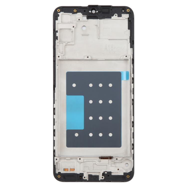 For Galaxy A16 5G SM-A166B incell LCD Screen Digitizer Full Assembly with Frame