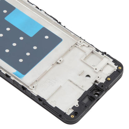 For Galaxy A16 5G SM-A166B incell LCD Screen Digitizer Full Assembly with Frame