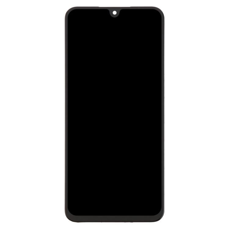 For Galaxy A16 5G SM-A166P US Version incell LCD Screen Digitizer Full Assembly with Frame