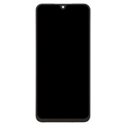 For Galaxy A16 5G SM-A166P US Version incell LCD Screen Digitizer Full Assembly with Frame