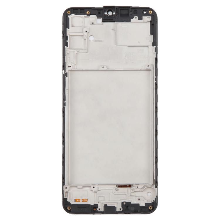 For Galaxy A16 5G SM-A166P US Version incell LCD Screen Digitizer Full Assembly with Frame