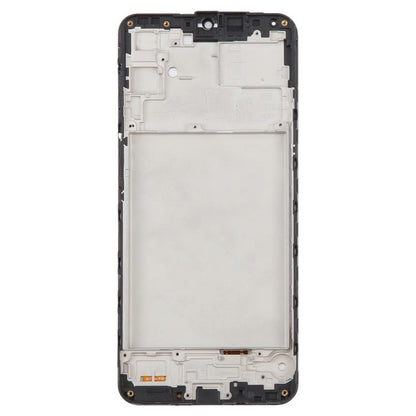 For Galaxy A16 5G SM-A166P US Version incell LCD Screen Digitizer Full Assembly with Frame