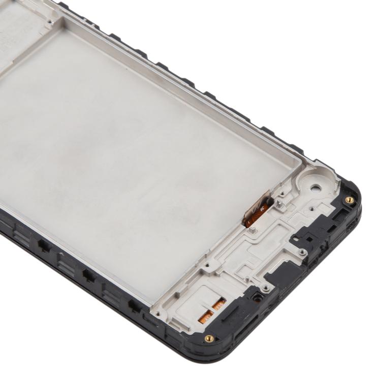 For Galaxy A16 5G SM-A166P US Version incell LCD Screen Digitizer Full Assembly with Frame