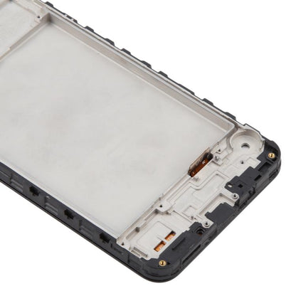 For Galaxy A16 5G SM-A166P US Version incell LCD Screen Digitizer Full Assembly with Frame