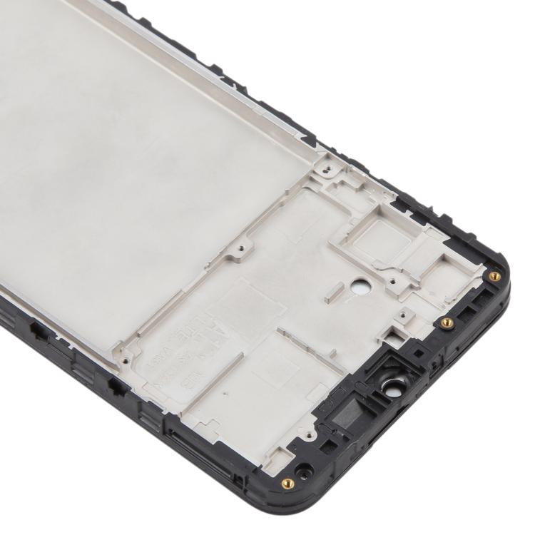For Galaxy A16 5G SM-A166P US Version incell LCD Screen Digitizer Full Assembly with Frame