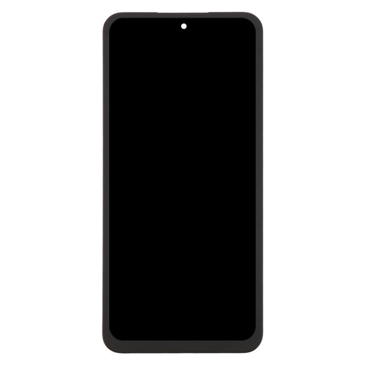 For Galaxy A35 SM-A356B incell LCD Screen with Digitizer Full Assembly, Not Supporting Fingerprint Identification