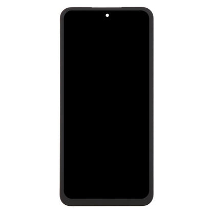 For Galaxy A35 SM-A356B incell LCD Screen with Digitizer Full Assembly, Not Supporting Fingerprint Identification