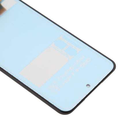 For Galaxy A35 SM-A356B incell LCD Screen with Digitizer Full Assembly, Not Supporting Fingerprint Identification