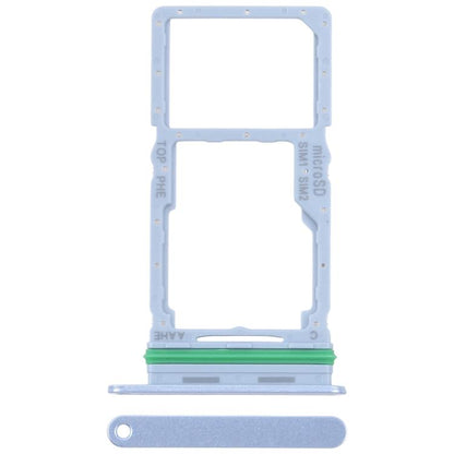 For Galaxy A18 4G SM-A185F Original SIM + SIM / Micro SD Card Tray, For Galaxy A18 4G(Original,Dual SIM)