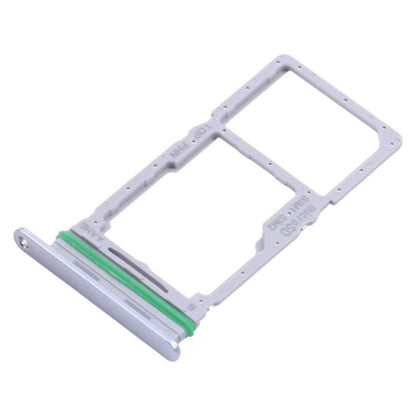 For Galaxy A18 4G SM-A185F Original SIM + SIM / Micro SD Card Tray, For Galaxy A18 4G(Original,Dual SIM)