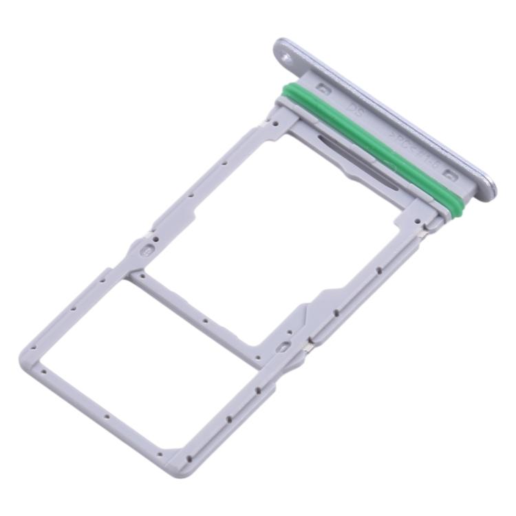 For Galaxy A18 4G SM-A185F Original SIM + SIM / Micro SD Card Tray, For Galaxy A18 4G(Original,Dual SIM)