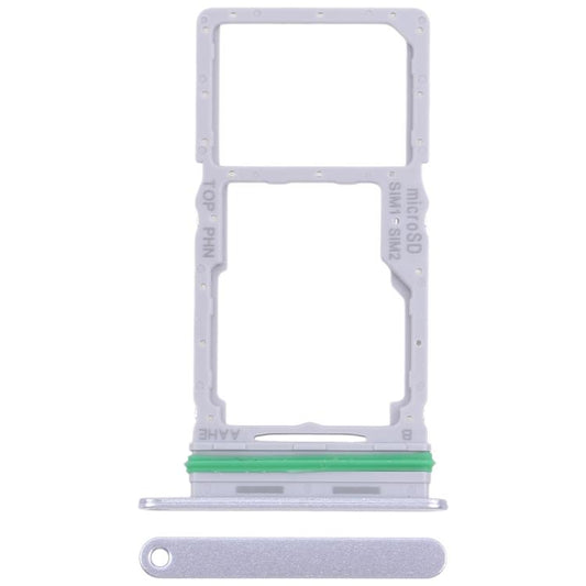 For Galaxy A18 4G SM-A185F Original SIM + SIM / Micro SD Card Tray, For Galaxy A18 4G(Original,Dual SIM)