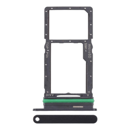 For Galaxy A18 4G SM-A185U Original SIM + Micro SD Card Tray, For Galaxy A18 4G(Original)