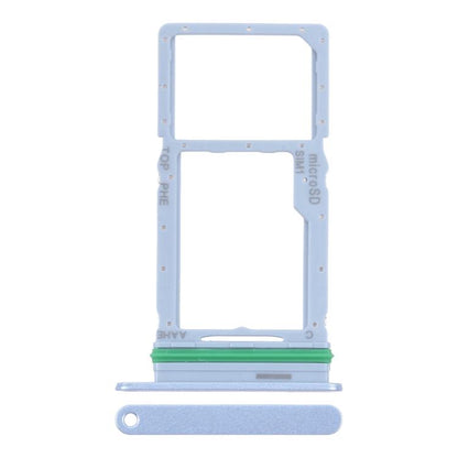 For Galaxy A18 4G SM-A185U Original SIM + Micro SD Card Tray, For Galaxy A18 4G(Original)