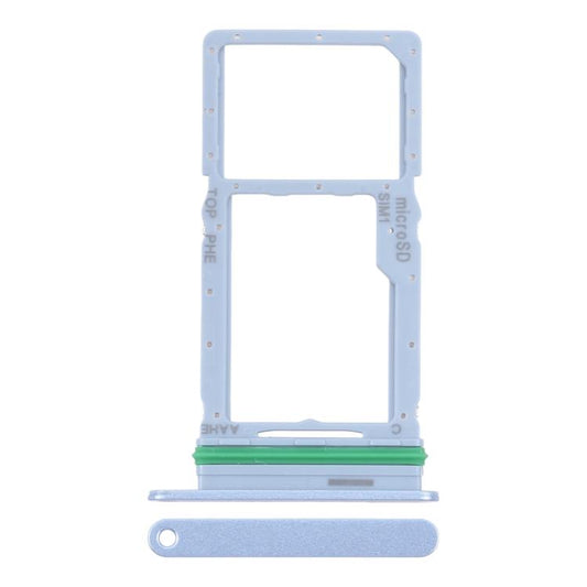 For Galaxy A18 4G SM-A185U Original SIM + Micro SD Card Tray, For Galaxy A18 4G(Original)