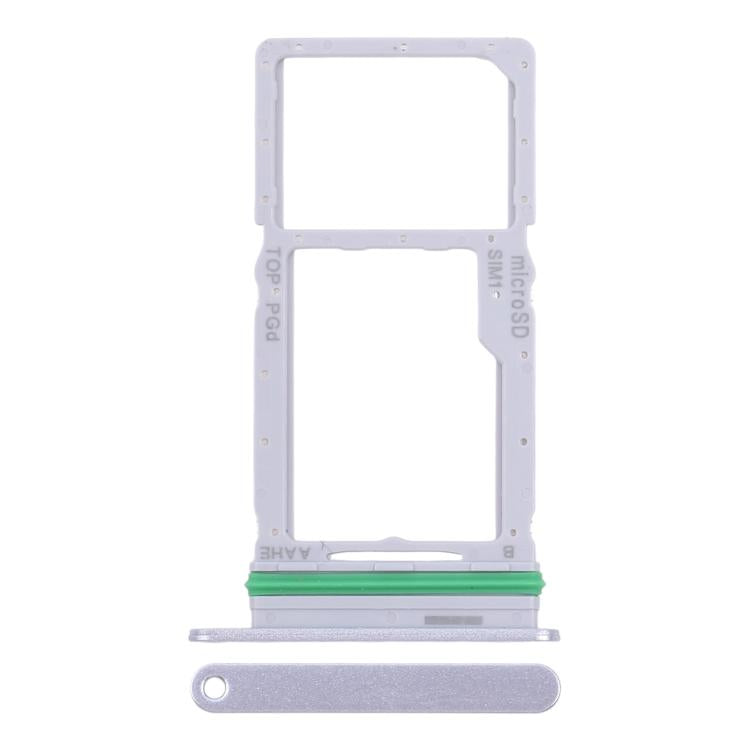 For Galaxy A18 4G SM-A185U Original SIM + Micro SD Card Tray, For Galaxy A18 4G(Original)