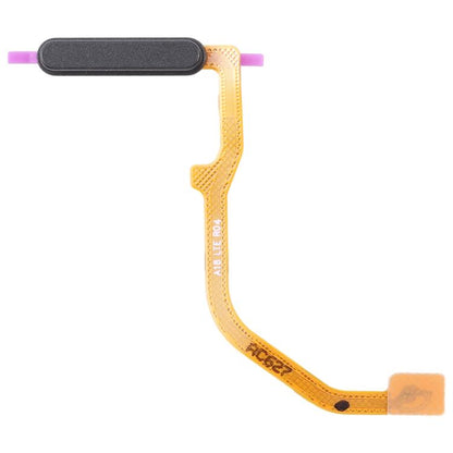 For Galaxy A18 4G SM-A185F Original Fingerprint Sensor Flex Cable, For Galaxy A18 4G(Original)