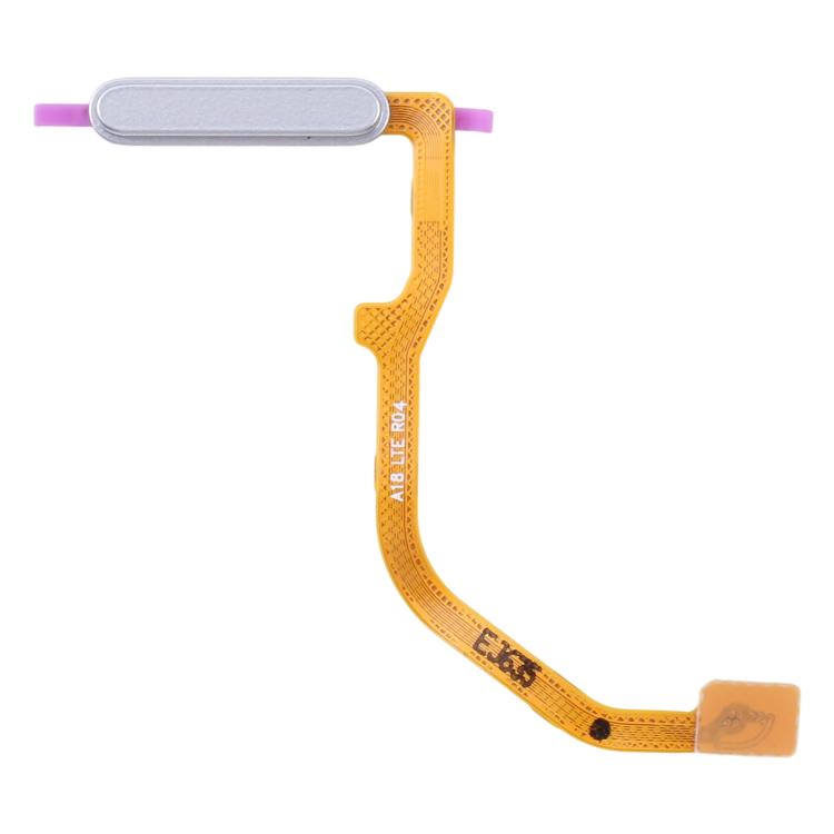 For Galaxy A18 4G SM-A185F Original Fingerprint Sensor Flex Cable, For Galaxy A18 4G(Original)