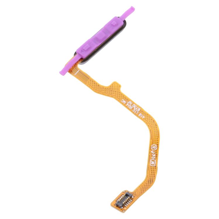 For Galaxy A18 4G SM-A185F Original Fingerprint Sensor Flex Cable, For Galaxy A18 4G(Original)