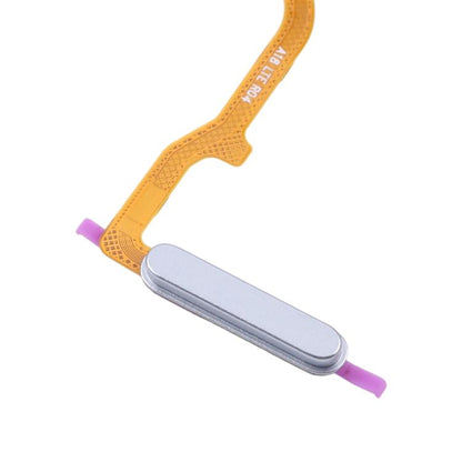 For Galaxy A18 4G SM-A185F Original Fingerprint Sensor Flex Cable, For Galaxy A18 4G(Original)