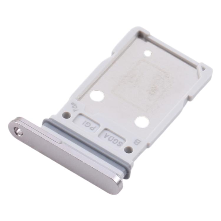 For Galaxy S26 FE SM-S741B Original SIM + SIM / Micro SD Card Tray, For Galaxy S26 FE(Original,Dual SIM)