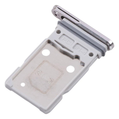 For Galaxy S26 FE SM-S741B Original SIM + SIM / Micro SD Card Tray, For Galaxy S26 FE(Original,Dual SIM)