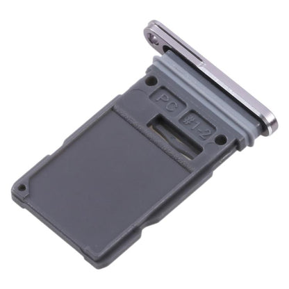 For Galaxy S26 FE SM-S741U Original SIM Card Tray, For Galaxy S26 FE(Original)