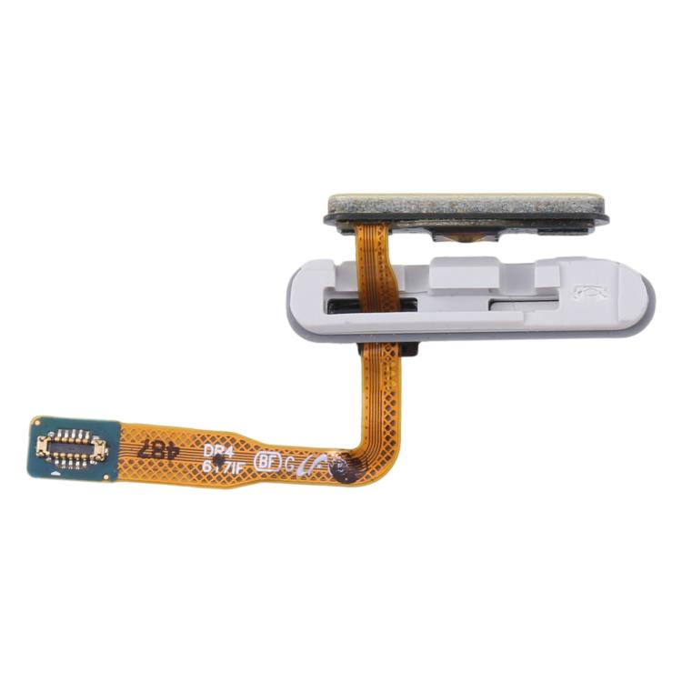 For Galaxy Z Flip7 FE SM-F761B Original Fingerprint Sensor Flex Cable, For Galaxy Z Flip7 FE(Original)