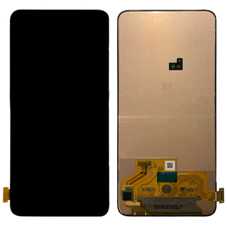 LCD Screen and Digitizer Full Assembly for Galaxy A90 4G, SM-A905F/DS, SM-A905FN/DS, For Samsung Galaxy A90 4G