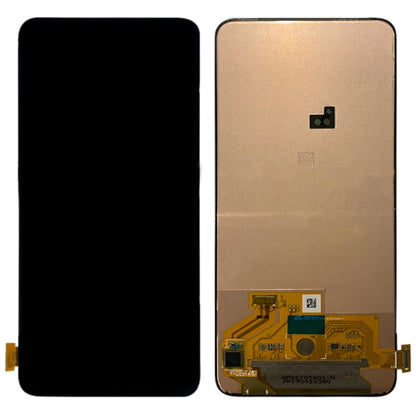 LCD Screen and Digitizer Full Assembly for Galaxy A90 4G, SM-A905F/DS, SM-A905FN/DS, For Samsung Galaxy A90 4G