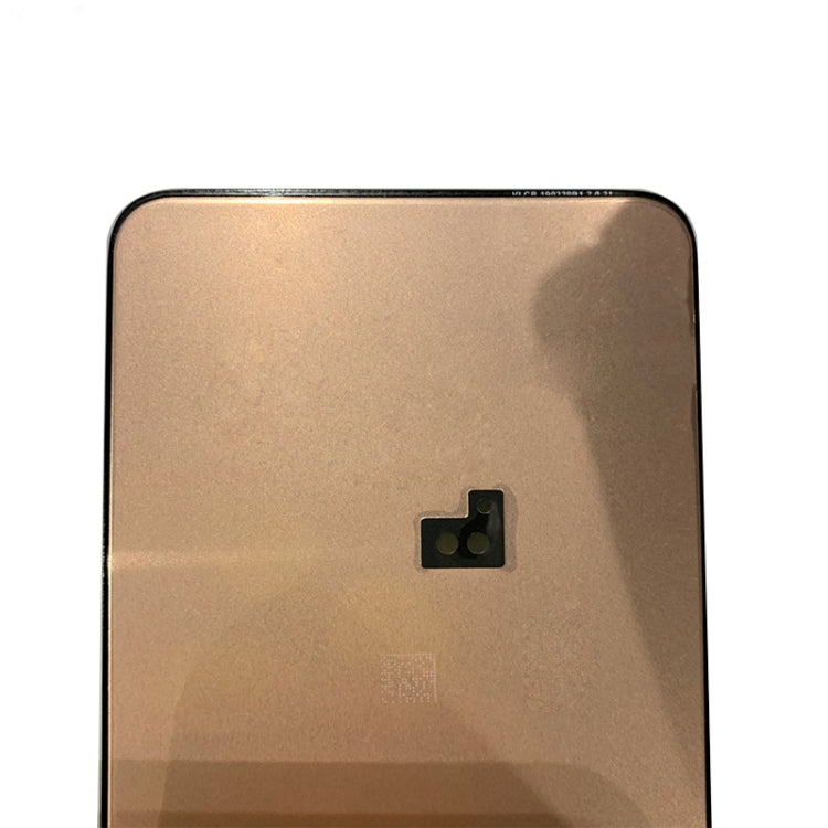 LCD Screen and Digitizer Full Assembly for Galaxy A90 4G, SM-A905F/DS, SM-A905FN/DS, For Samsung Galaxy A90 4G