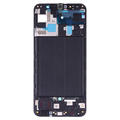 For Galaxy A50 SM-A505F/DS, A505FN/DS, A505GN/DS, A505FM/DS, A505YN  Front Housing LCD Frame Bezel Plate , For Galaxy A50