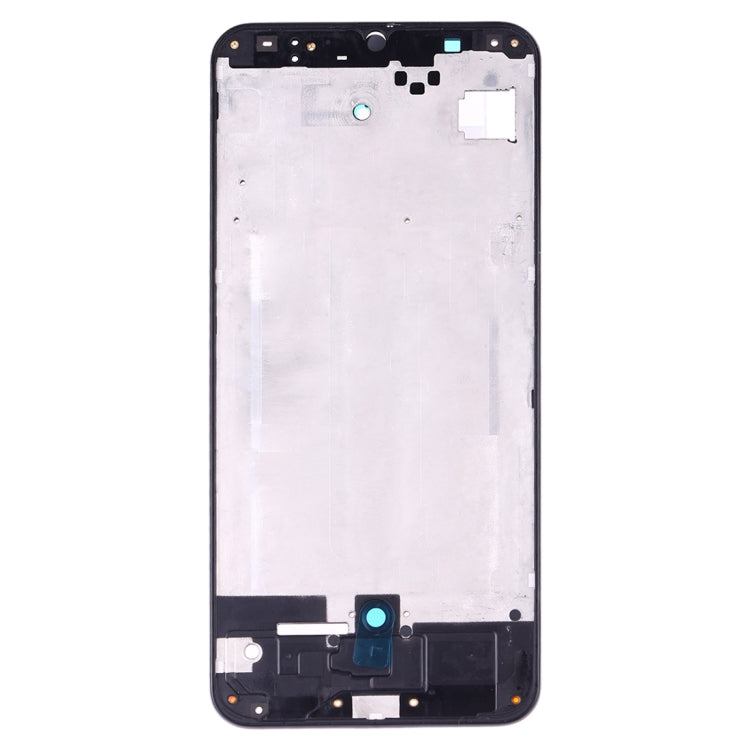 For Galaxy A50 SM-A505F/DS, A505FN/DS, A505GN/DS, A505FM/DS, A505YN  Front Housing LCD Frame Bezel Plate , For Galaxy A50