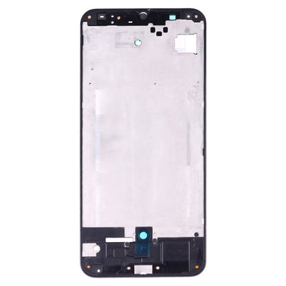 For Galaxy A50 SM-A505F/DS, A505FN/DS, A505GN/DS, A505FM/DS, A505YN  Front Housing LCD Frame Bezel Plate , For Galaxy A50