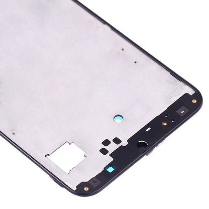 For Galaxy A50 SM-A505F/DS, A505FN/DS, A505GN/DS, A505FM/DS, A505YN  Front Housing LCD Frame Bezel Plate , For Galaxy A50