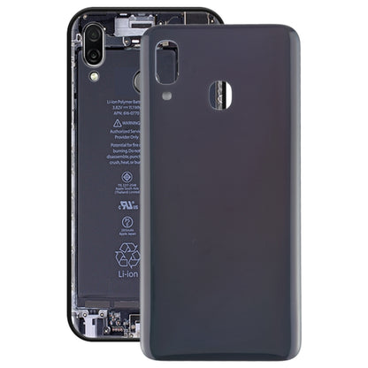 For Galaxy A40 SM-A405F/DS, SM-A405FN/DS, SM-A405FM/DS Battery Back Cover