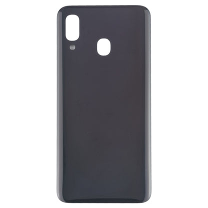 For Galaxy A40 SM-A405F/DS, SM-A405FN/DS, SM-A405FM/DS Battery Back Cover , For Galaxy A40