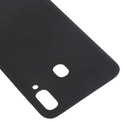 For Galaxy A40 SM-A405F/DS, SM-A405FN/DS, SM-A405FM/DS Battery Back Cover , For Galaxy A40