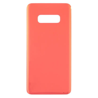For Galaxy S10e SM-G970F/DS, SM-G970U, SM-G970W Original Battery Back Cover